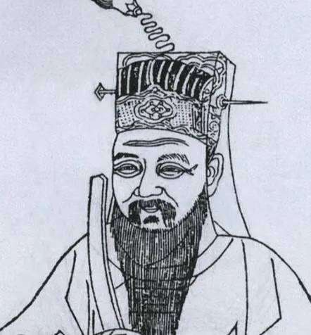 刘基历史图片
