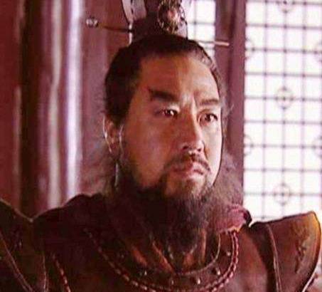 程不识历史图片