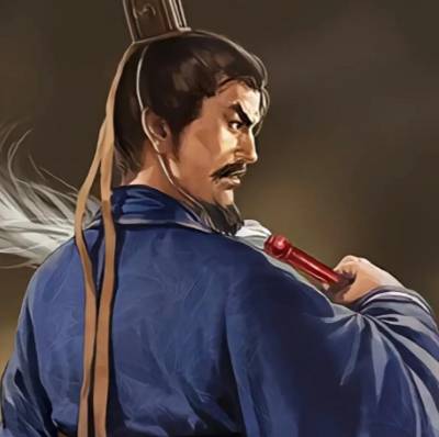 刘备历史图片