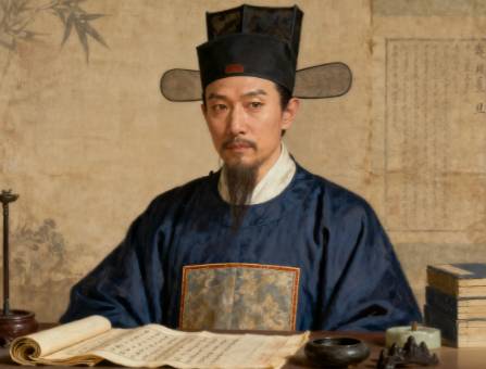 王旦历史图片