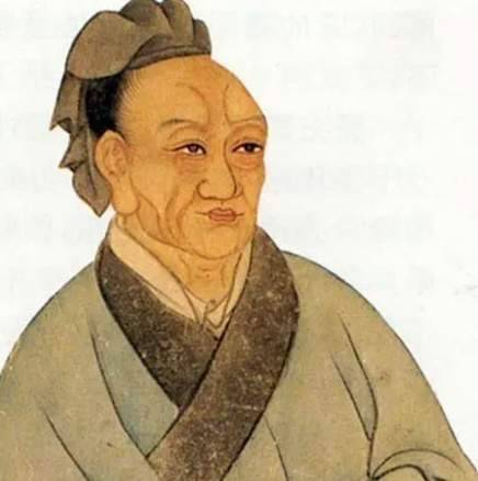 司马迁历史图片