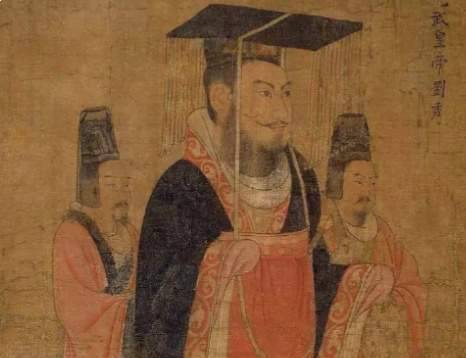 刘秀历史图片