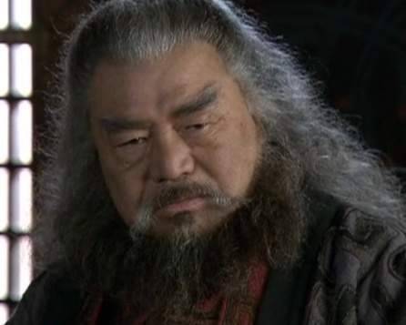 董卓历史图片