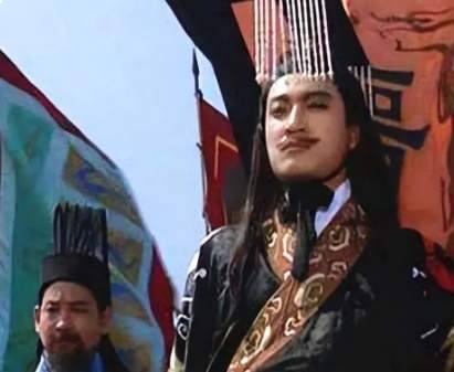 司马炎历史图片