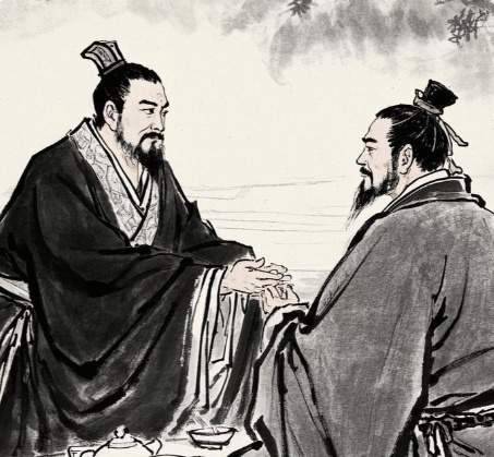 李斯历史图片
