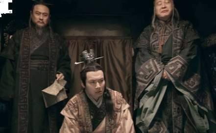 赵高历史图片