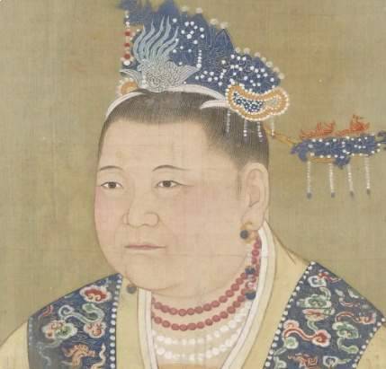 杜太后历史图片
