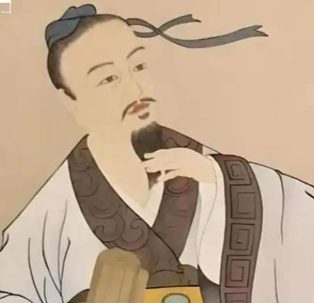 范蠡历史图片