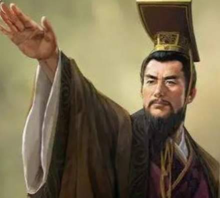 郑武公历史图片