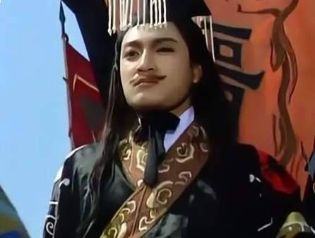 司马炎历史图片