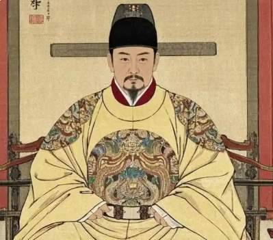 宋理宗历史图片