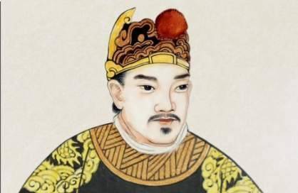 汉顺帝历史图片