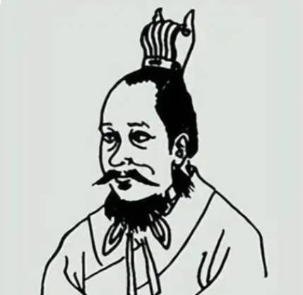 东晋历史图片
