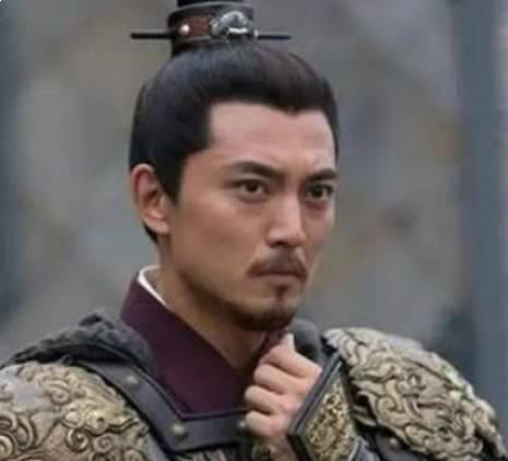 齐明帝历史图片