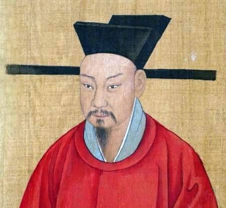宋理宗历史图片