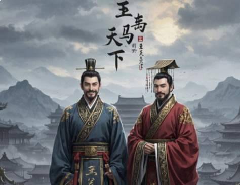 东晋历史图片