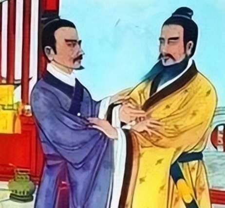 牛李之争历史图片