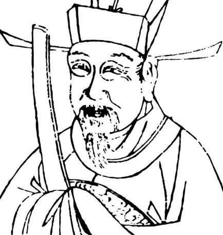 北宋历史图片