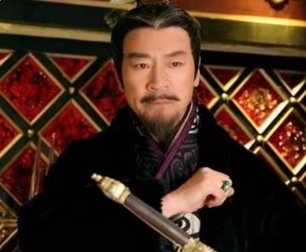 霍光历史图片