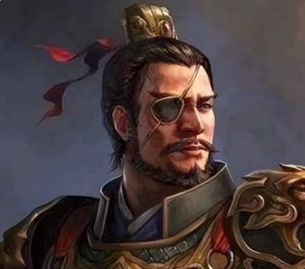李存勖历史图片