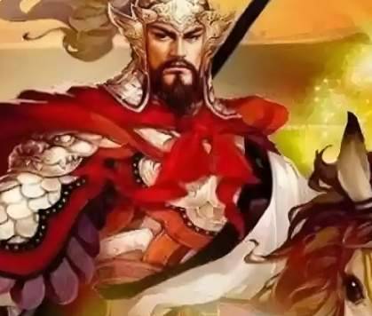 曹彬历史图片