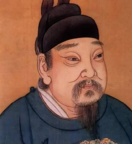 黄袍加身历史图片