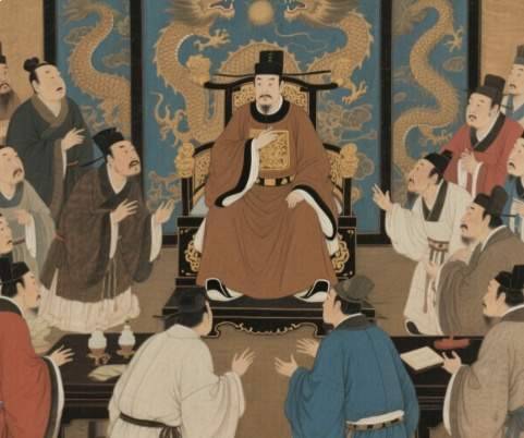 北宋历史图片