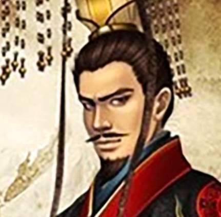 拓跋宏历史图片