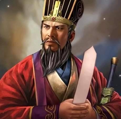 郭子仪历史图片