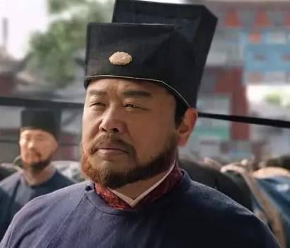 寇准历史图片