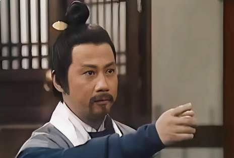 丘处机历史图片