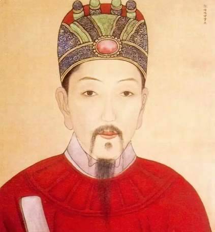 袁崇焕历史图片