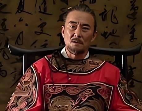 胡宗宪历史图片