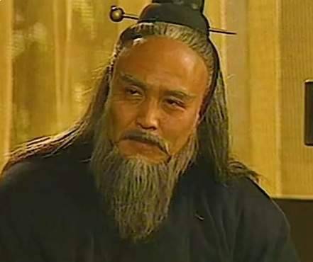 伍子胥历史图片