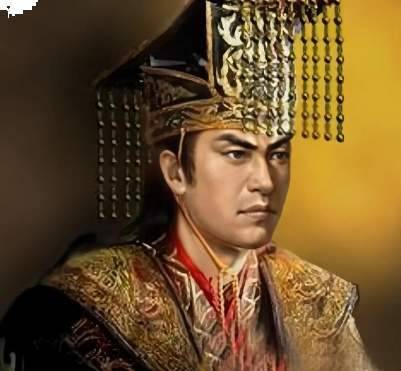 拓跋宏历史图片