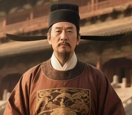 宋璟历史图片