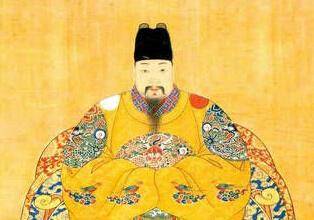 明朝历史图片