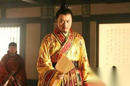 李纯历史图片