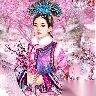 潘安历史图片