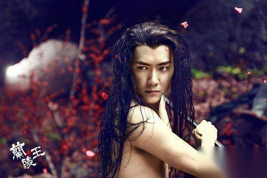 潘安历史图片