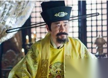 宋太祖历史图片
