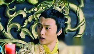 李弘历史图片