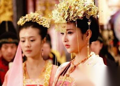 公主历史图片