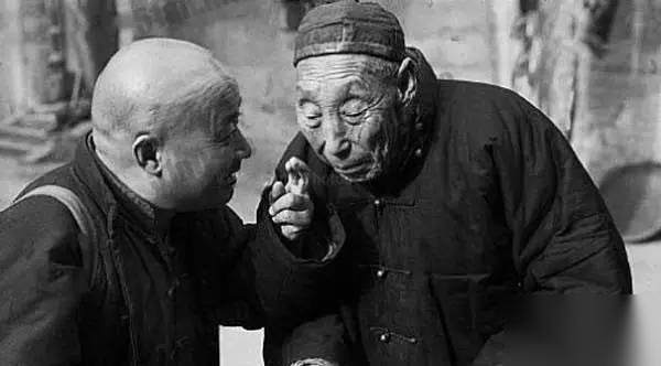 太监历史图片