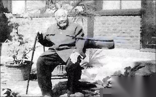太监历史图片