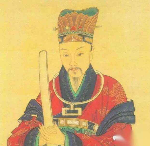 明朝历史图片