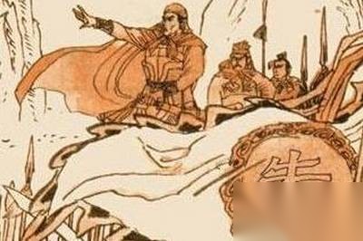 朱元璋历史图片