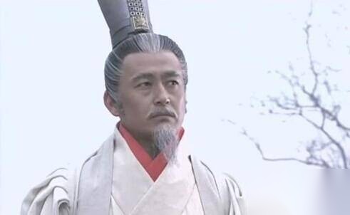 商鞅历史图片