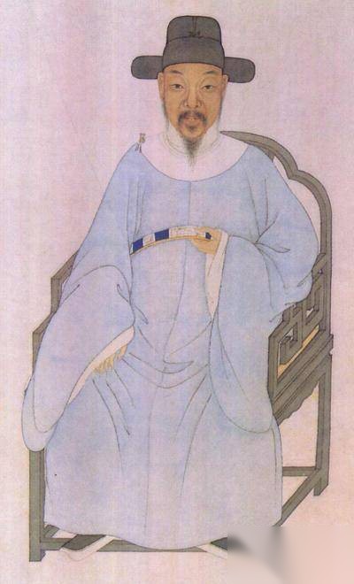 南明历史图片