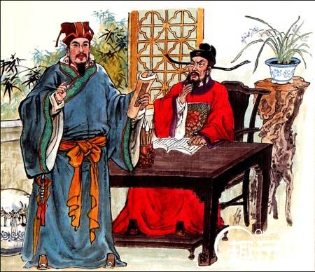 苏东坡历史图片